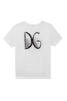 Crown DG T-shirt
